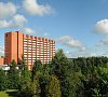 Санаторий Поляны Новорижское шоссе фото
