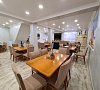Отель Акрополь Геленджик