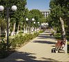 Отель Sunparco 4* Анапа - официальный сайт