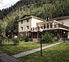 Отель АРЕДА Республика Алтай