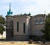 Санаторий «Прибой» Евпатория, Крым #33