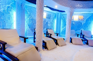 Фотографии объекта
							Санаторий «Озерный» Белоруссия