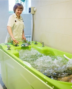 Лечение в Гродненской области