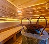 Отель «Гранд Отель Прибой» Лазаревское #26