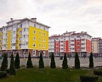 Отель Бархатные сезоны, Екатерининский в Сочи, вид снаружи Отель Бархатные сезоны, Екатерининский (Сочи)