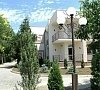 Отель Царь Евпатор Евпатория