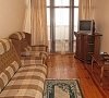 Отель Морской Бриз Ялта фото