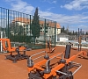 ТОСК «Приморье» Коктебель, Крым, отдых все включено №21