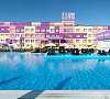 Отель «Fioleto All Inclusive Family Resort» Витязево (Анапа) #33