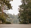 Санаторий Барвиха Рублево-Успенское шоссе фото