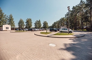 Фотографии объекта
							Санаторий «Плисса» Витебская область