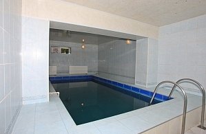 Фотографии объекта
							Пансионат «Нара» Наро-Фоминск