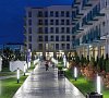Отель Город Mira Анапа