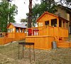База отдыха Верхний бор #18