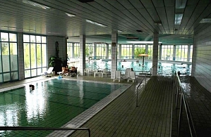 Фотографии объекта
							Санаторий «Белая Русь» Туапсе