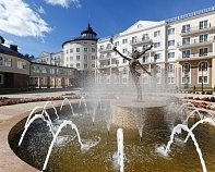 Санаторий «Плисса» Витебская область