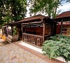 Отель Феерия Геленджик - официальный сайт