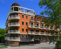 Отель Рафаэль (Железноводск)