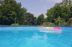 Фотографии объекта
							Пансионат «Химик» Новомихайловский