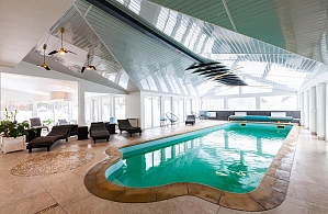 Фотографии объекта
							Парк-отель «Медвежьи озера» Щелковский район