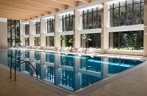 Фотографии объекта
							Санаторий «Десна» Калужское шоссе