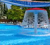 Санаторий «Славутич» Алушта, Крым, отдых все включено №51