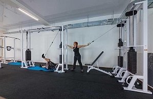 Фотографии объекта
							Санаторий «Малая Бухта» Анапа