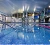 Отель «Бристоль» Ялта, Крым, отдых все включено №49