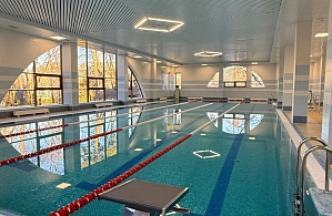 Фотографии объекта
							Санаторий «МЧС» Кисловодск