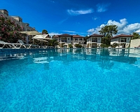 Санаторий Анакопия Клаб (Новый Афон)