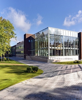 Путевки с лечением в санатории Подмосковья