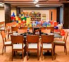 Парк-отель «LES Art Resort» Рузский район #34