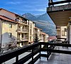 Отель Oplot Apartments п. Красная Поляна