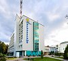 Санаторий Приозерный Минская область - официальный сайт
