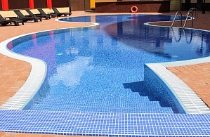 Фотографии объекта
							Отель «Аркадия Прованс» Эсто-Садок (Красная Поляна)