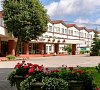 Санаторий Янтарный берег Светлогорск фото