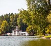 Санаторий «Барвиха» УДП Подмосковье, отдых все включено №18