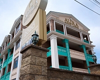 Отель Аура (Лоо)