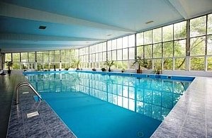 Фотографии объекта
							Санаторий «Архипо-Осиповка» Геленджик