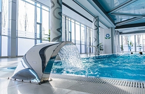 Фотографии объекта
							Пансионат «Изумруд» Сочи (Адлер)