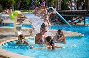 Фотографии объекта
							Санаторий «Красная Талка» Геленджик