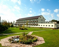 Санаторий Лихвинские воды (Тульская область)