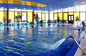 Фотографии объекта
							Санаторий «Юность» Белоруссия