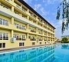 Курортный отель «Санмаринн» Анапа #15