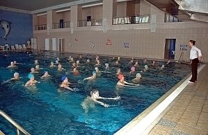 Фотографии объекта
							Санаторий «Зеленая Роща» Сочи