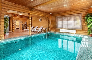 Фотографии объекта
							Парк-отель «Звенигород 4*» Подмосковье