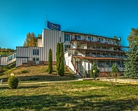 Санаторий «Вилла Арнест» Кисловодск