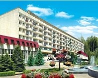 Санаторий «Машук» Пятигорск