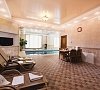 Отель «Адмирал» Севастополь, Крым #31