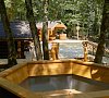 Глэмпинг «Garuda Glamping Abkhazia» Сухум, с. Дзыгута #29